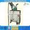 sweet corn cleaning machine