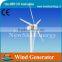 24-Hour Monitoring Function Domestic Wind Turbine