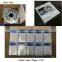 Stainless steel 9W 12V led fountain light for water fountain