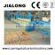 new condition Food pizza box Hebei cangzhou paper edge protector machine