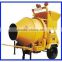 high mixing rate ring gear for cement mixer used in construction