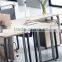 2015 New Arrival Factory Price Modern Office Furniture Set