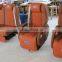 Single seat and 3 seater sofa for MPV-Ford conversion-- brown color