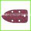 Hot Selling Aluminium Oxide Abrasive Sanding Disc With Holes