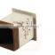 Handmade Pen Holder With Photo Frame