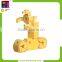 6 In 1 37 PCS Children EVA Building Blocks