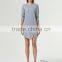 JMZ hot sale knit dress fashion sexy ladies clothing