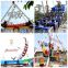 factory direct amusement rides pirate ship for sale