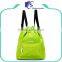 Latest cheap colorful cool back pack for girls