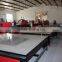 CNC Woodworking router machine tj2530 with multi spindle