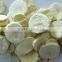 Low Tempreture Vacuum fried (VF) dried banana chips