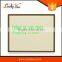 Invisible Wall Mount Bracket Dry Erase Whiteboard 40*60