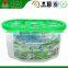 400ml moisture absorber dessicant dehumidifier box