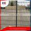6x6 reinforcing welded wire mesh fence