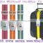 Colourful Travel Luggage Strap with lock