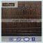 4*8 building material free samples antique stainless steel sheet/plate