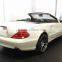 USED CARS - MERCEDES-BENZ SLK CLASS (RHD 820246 GASOLINE)