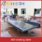 LS4500 Gravity Separating Gold Vibrating Table for Sale                        
                                                Quality Choice