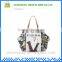 New Product Canvas Handbags Made in China