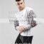 custom quick dry high quality youths smart Men's outdoor sports rsah guard