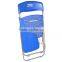 school furniture supply folding chair writing pad