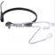 High Quality Throat Control Referee Walkie Talkie Headset for BAOFENG RADIO