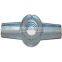 scaffolding adjustable screw casted jack base nut 13