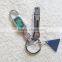 Omuda High Quality Alloy Key Chains for Souvenirs