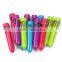 2015 mini fat 10 color ballpoint pen for school