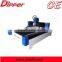 Customer trust BDXS-1224 3d stone carving cnc router