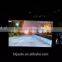 Night vision camera driving safety system with 1080P view