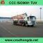 High Efficiency china Made HONGDA Concrete Pump Truck on Sale