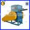 LGSP-900 plastic bottle crushing machine/crushers for sale/crushed pet bottles