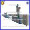 automatic PVC pipe making machine/pipe making machine/plastic pipe production line
