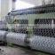 Hexagonal wire mesh