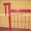 Powder Painted Canada Temporary Fencing Panels With 1.8m x 2.9m Size