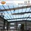 Easy joint bolt connection moveable temporary structure warehouse