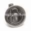 Amarine Made STAINLESS STEEL BOAT FLUSH PULL NON LOCKING LATCH