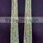 #ANM Top Quality Roundel Plain Beads Strand Ethiopian Opal