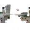 Horizontal Continuous Band Meet liquid, powder or big bag packaging sealing machine