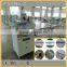 double-head aluminum precision cutting saw,aluminium doors window manufacturing machine