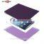 Factory price detachable design smart cover case for ipad 2 3