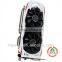Cheap china graphic card 6000MHz 2048MB games graphic card