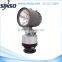 150w powerful waterproof remote control military searchlight for sale