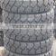 500-8 Pneumatic Forklift Tyres 500-8