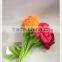 Valentine Gift Plush Rose toy rose Flower