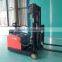 Electric Reach Stacker Truck Max. Lifting Height 4500mm