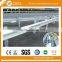High pressure spraying low-cost guardrail plate manufacturers selling at a high speed