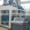 Hot sales in Egypt Quality high output QT10-15 full automatic concrete brick making machinery