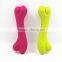 Wholesale Pet Product Cheap Bone Shape Dog Toys
